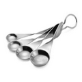 Twist Measuring Spoons